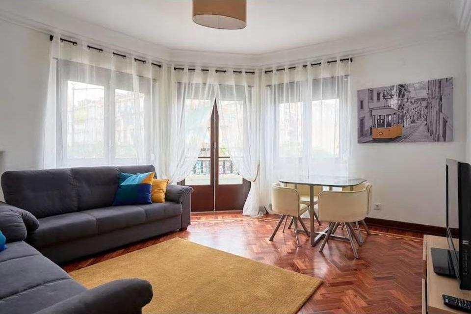 Green Corner House 리스본 외부 사진