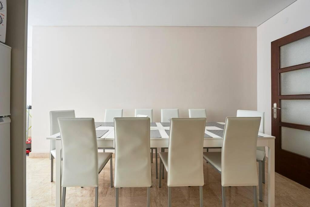 Green Corner House 리스본 외부 사진