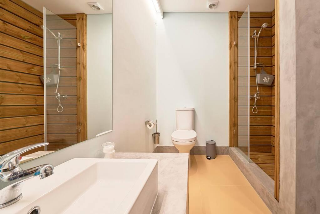 Green Corner House 리스본 외부 사진